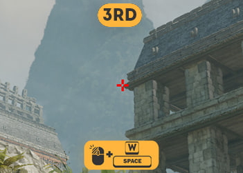 CT Spawn ➝ B Doors - Spawn #3 Lineup