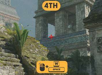 CT Spawn ➝ B Doors - Spawn #4 Lineup