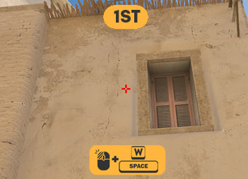 T Spawn ➝ Window - Spawn #1 Lineup