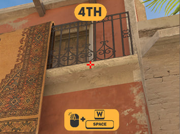 T Spawn ➝ Window - Spawn #4 Lineup