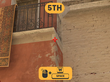 T Spawn ➝ Window - Spawn #5 Lineup