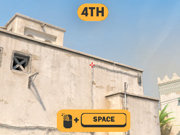 T Spawn ➝ Long - Spawn #4 Lineup