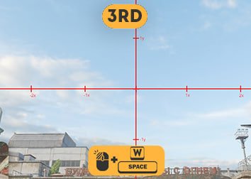 T Spawn ➝ Connector - Spawn #3 Lineup