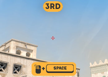 T Spawn ➝ Long - Spawn #3 Lineup