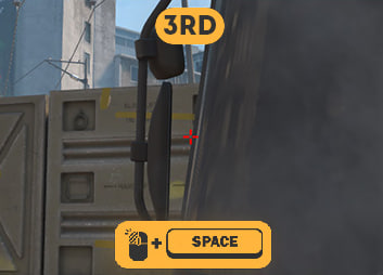 CT Spawn ➝ Monster - Spawn #3 Lineup