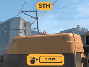 CT Spawn ➝ Monster - Spawn #5 Lineup